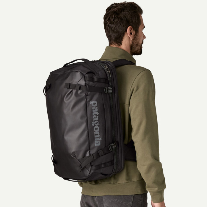 patagonia パタゴニア ブラックホール・MLC 45L リュック バックパック