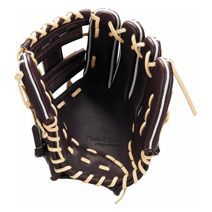 ZETT ゼット 一般 硬式用 プロステイタス 野球 グラブ グローブ 二塁手