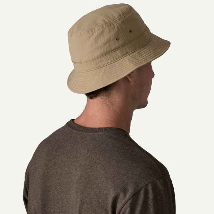 patagonia パタゴニア ハット ウェーブフェアラー・バケツ・ハット