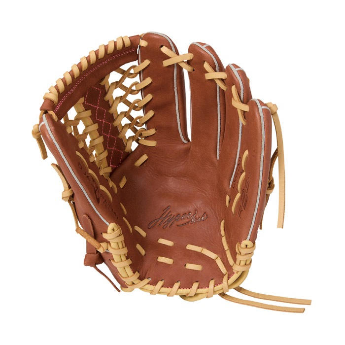 Rawlings 軟式グローブ 大人用　スカーレットキャメル11.75 Rawlings（ローリングス） 交換無料 野球 グローブ 軟式 大人 左投げ