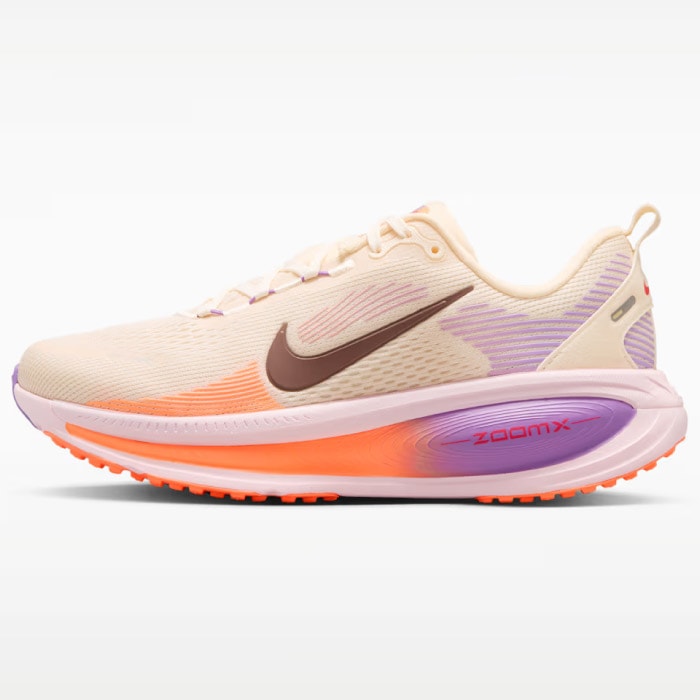 NIKE ナイキ ボメロ 18 レディース ランニングシューズ チョーク