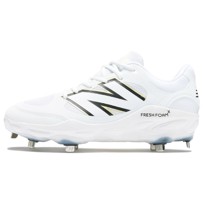 NEW BALANCE ニューバランス 3000 v7 Metal TW7 2E 野球 スパイク 金具