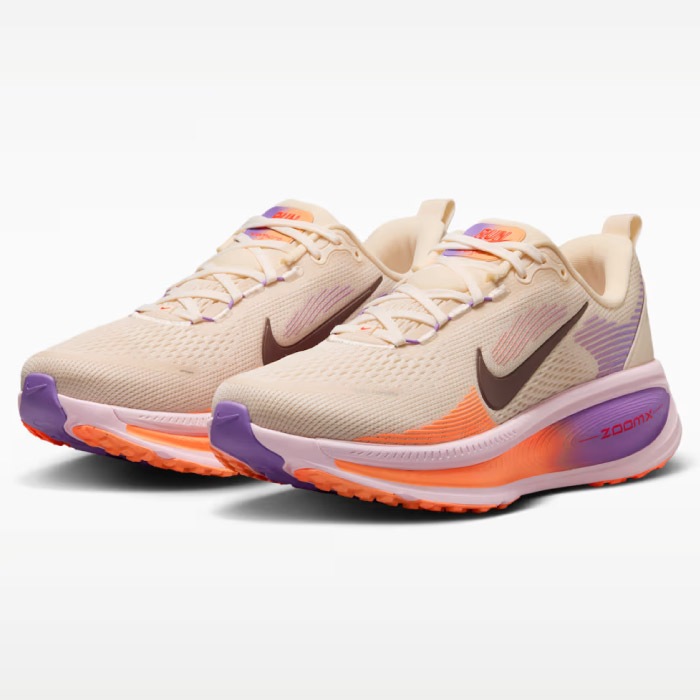 NIKE ナイキ ボメロ 18 レディース ランニングシューズ チョーク