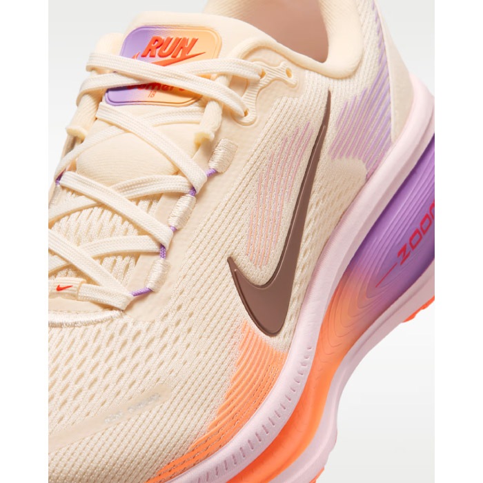 NIKE ナイキ ボメロ 18 レディース ランニングシューズ チョーク