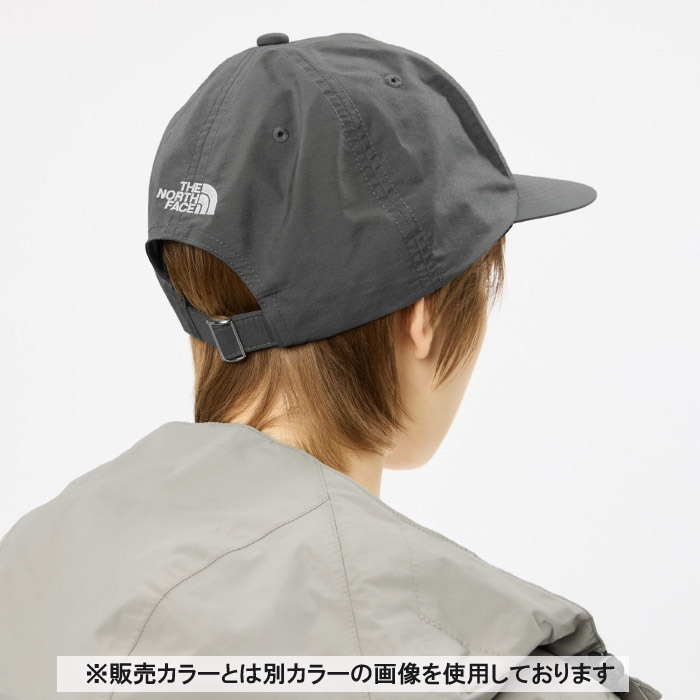 THE NORTH FACE ザノースフェイス 帽子 ワードエンブロイドシックス