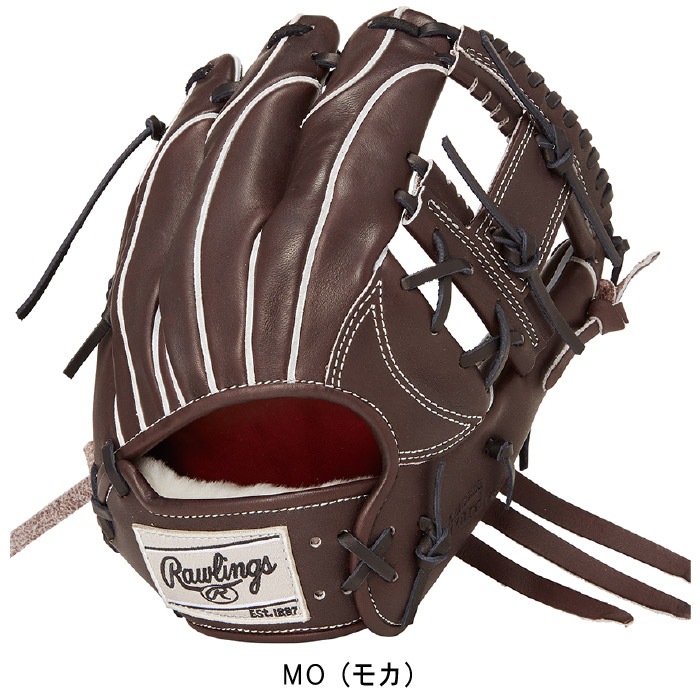 Rawlings ローリングス 硬式野球用 グラブ グローブ PRO PREFERRED