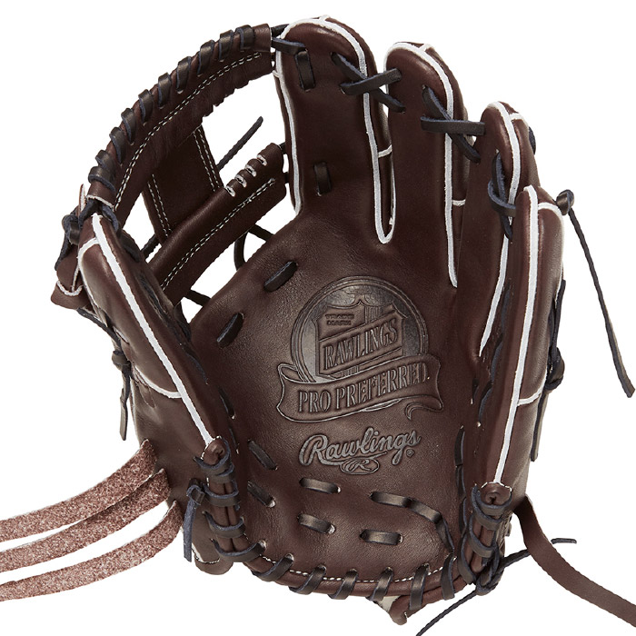 Rawlings ローリングス 硬式野球用 グラブ グローブ PRO PREFERRED