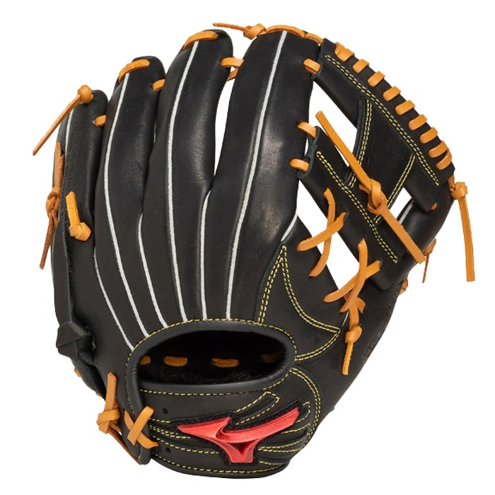 kanemitsu-tribe238専用 ミズノ　野球　グローブ Mizuno ミズノ 野球グローブ グラブ 軟式用ウィルドライブレッドIBE