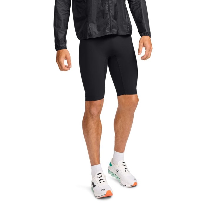 On オン Race Tights Half メンズ レースタイツ ハーフ ランニング