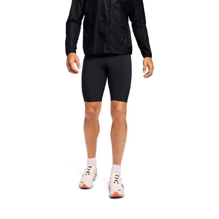 On オン Race Tights Half メンズ レースタイツ ハーフ ランニング