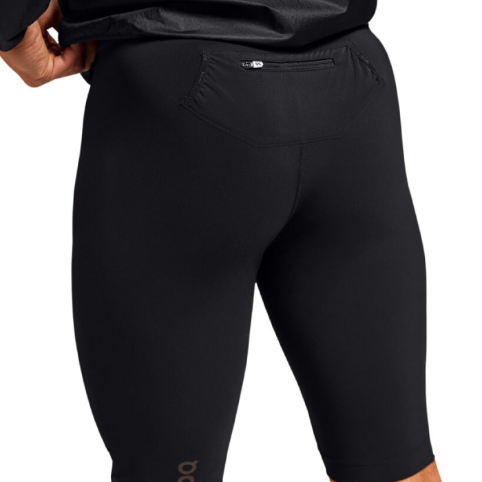 On オン Race Tights Half メンズ レースタイツ ハーフ ランニング