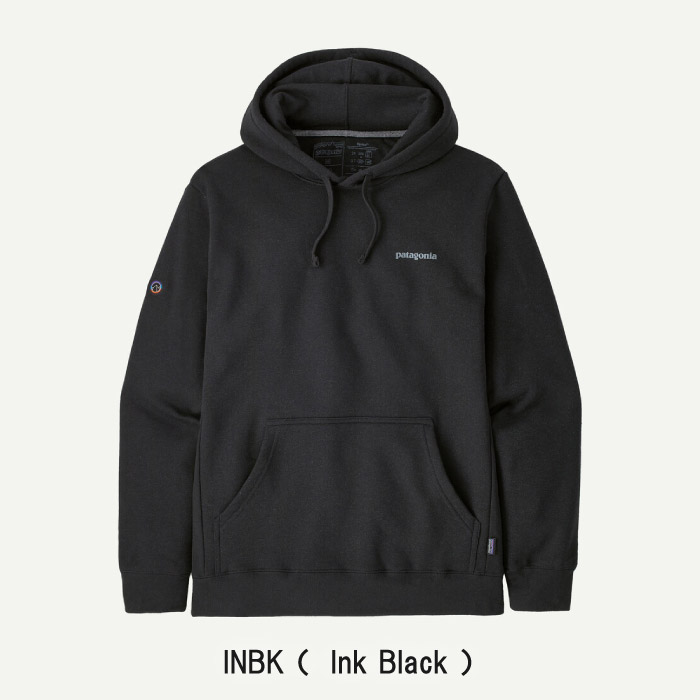 patagonia パタゴニア フィッツロイ・アイコン・アップライザル