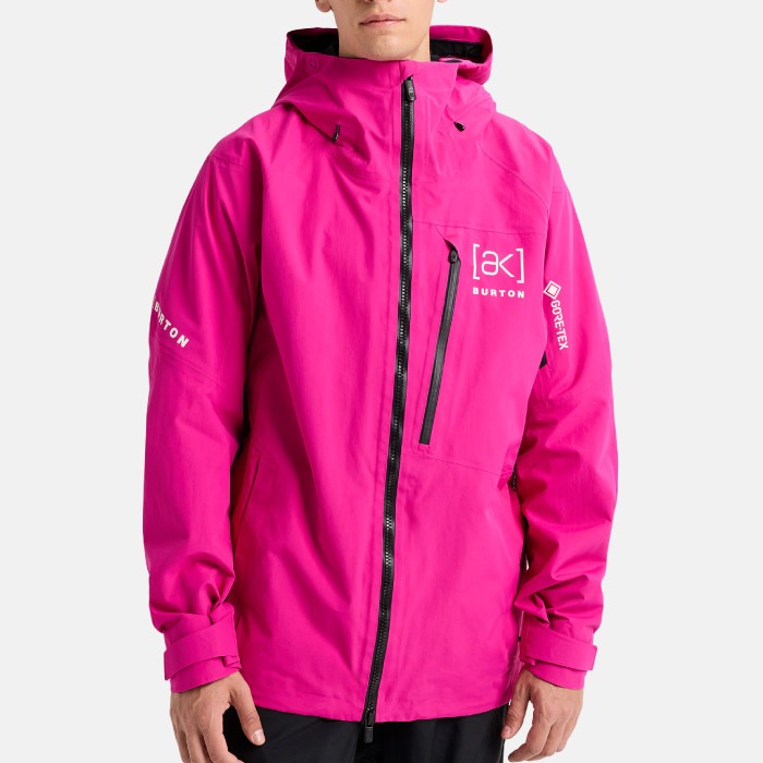 25-26 BURTON バートン メンズ Burton ak サイクリック GORE-TEX 2L