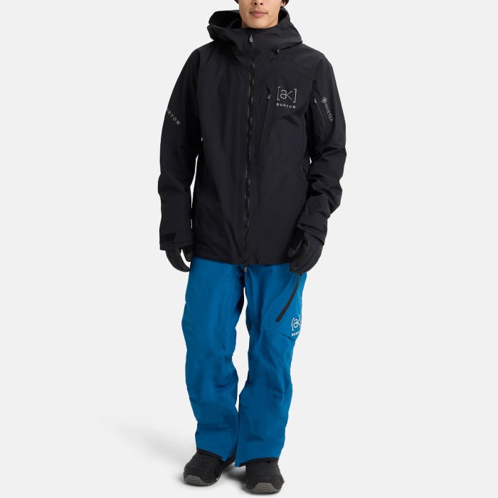 25-26 BURTON バートン メンズ Burton ak サイクリック GORE-TEX 2L