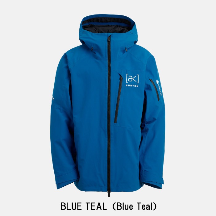 25-26 BURTON バートン メンズ Burton ak サイクリック GORE-TEX 2L
