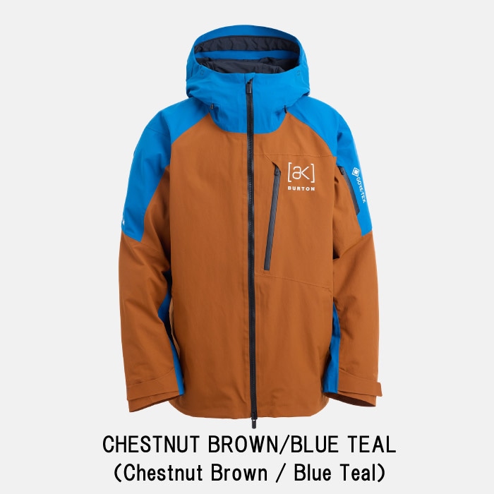 25-26 BURTON バートン メンズ Burton ak サイクリック GORE-TEX 2L