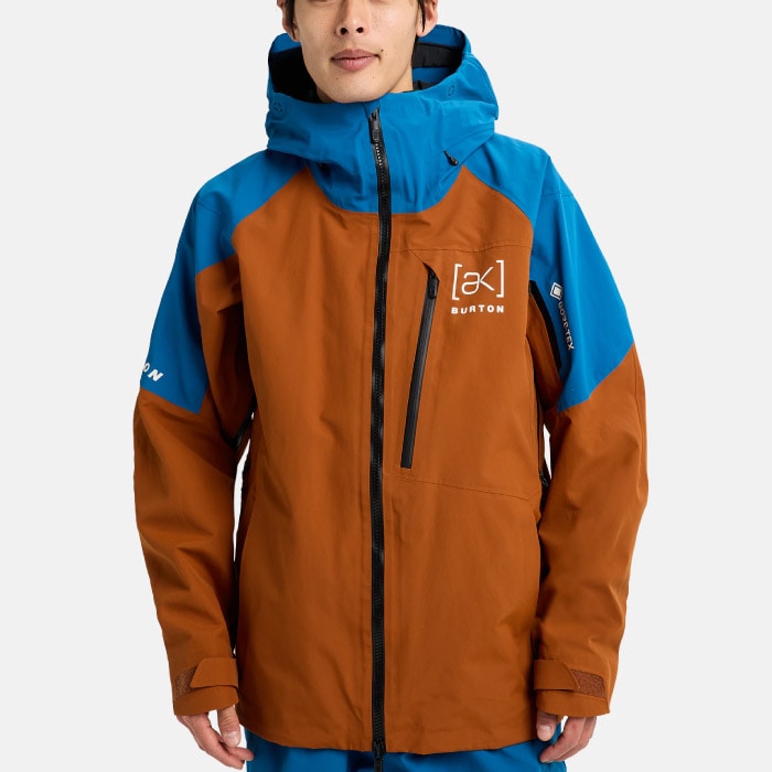 25-26 BURTON バートン メンズ Burton ak サイクリック GORE-TEX 2L