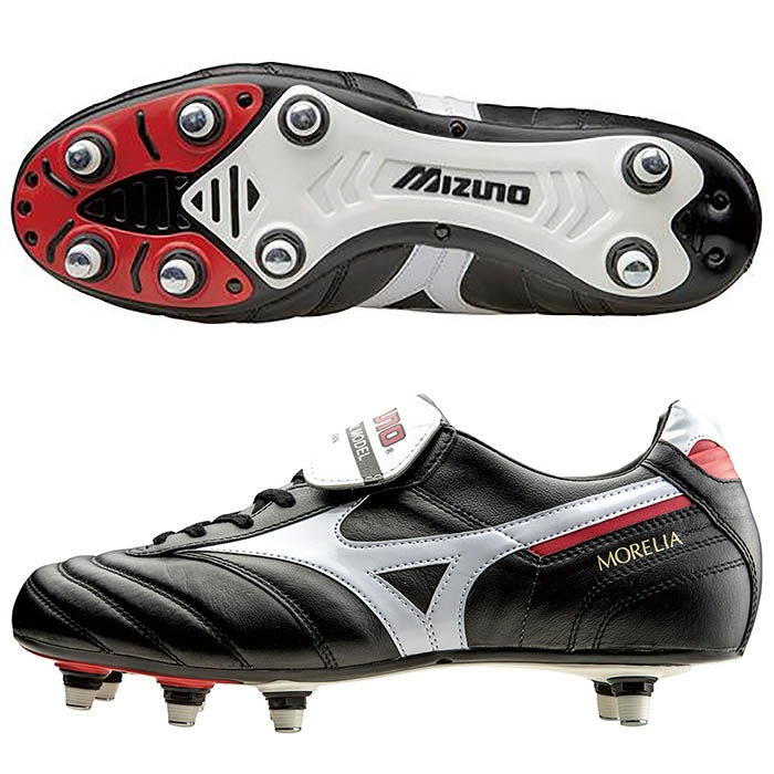 訳あり】 Mizuno ミズノ MORELIA 2 SI モレリア 2 SI サッカースパイク