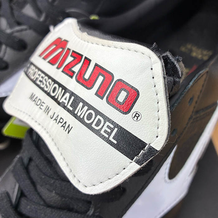 訳あり】 Mizuno ミズノ MORELIA 2 SI モレリア 2 SI サッカースパイク