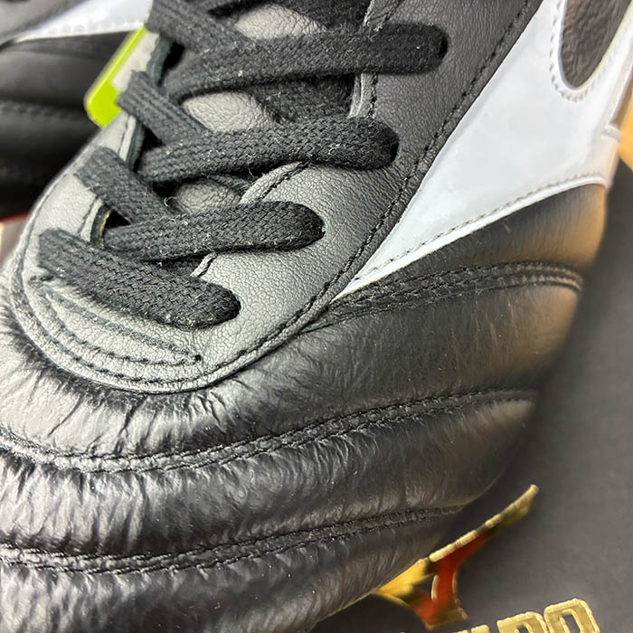 訳あり】 Mizuno ミズノ MORELIA 2 SI モレリア 2 SI サッカースパイク