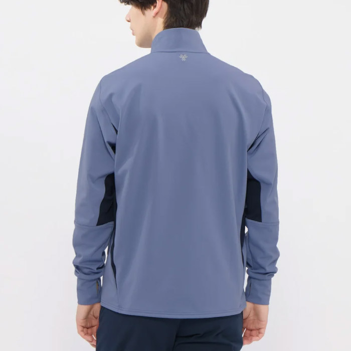 UMBRO アンブロ ジャージ THE THIRD by UMBRO ウォームアップハーフ