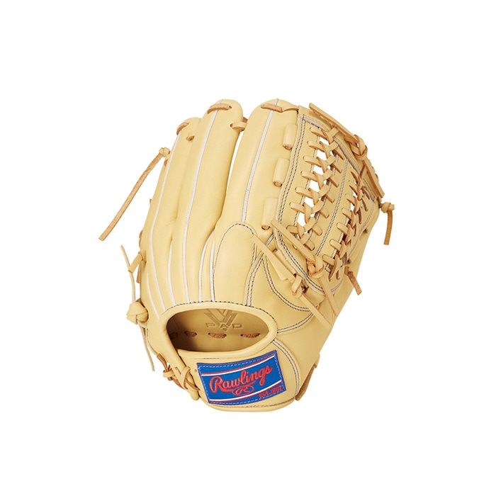 一般軟式・大人用 グローブ ローリングス オールラウンド キャメル Rawlings - 完全未使用品一般軟式 グローブ ローリングス 一般軟式