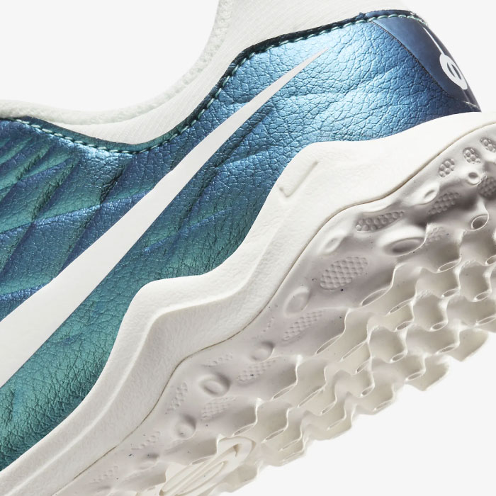NIKE ナイキ ティエンポ エメラルド レジェンド 10 アカデミー 28cm