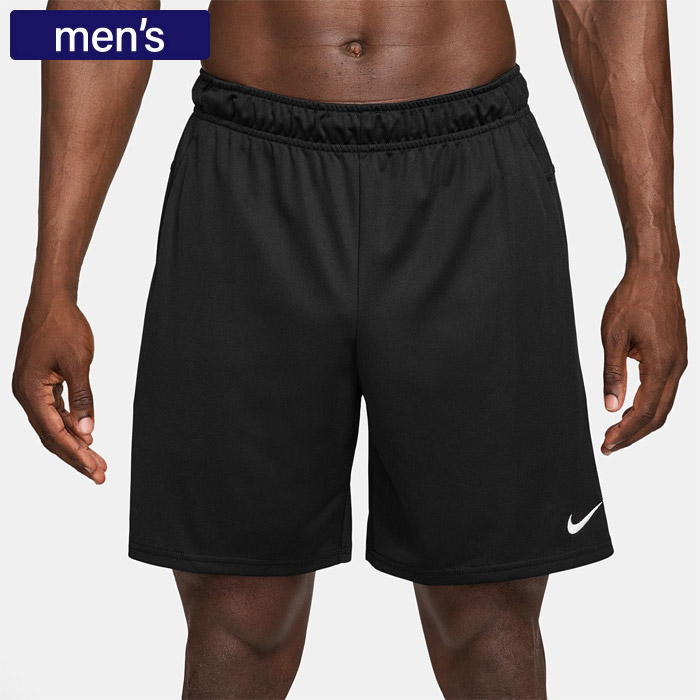 ナイキ（NIKE） プレミアムグラディエーター7インチショートパンツ NIKE ナイキ ショートパンツ メンズ 7インチ DF FLEX 7IN ショート K