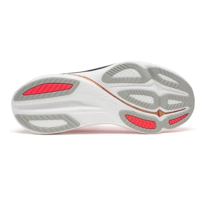 Saucony サッカニー ランニングシューズ メンズ ENDORPHIN AZURA