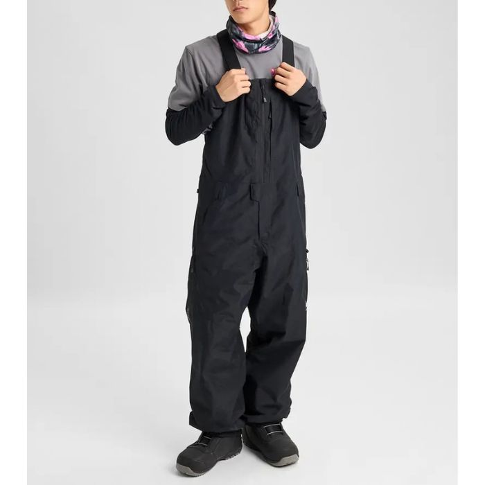 26-27 BURTON バートン リザーブ 2L リラックス ビブパンツ メンズ