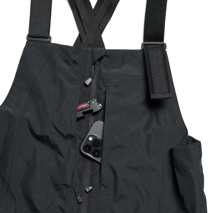 26-27 BURTON バートン リザーブ 2L リラックス ビブパンツ メンズ