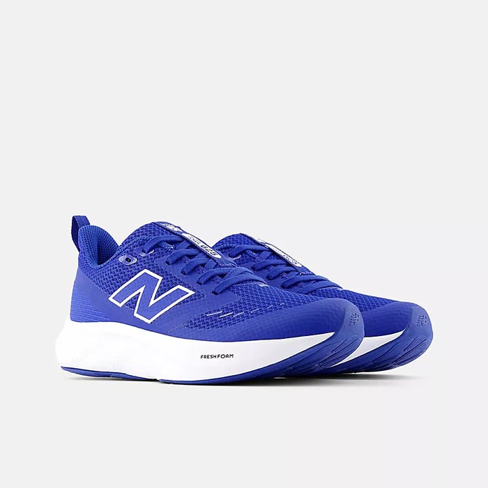 【ほぼ新品】ニューバランス　ランニングシューズ NewBalance ニューバランス ランニングシューズ Fresh Foam 625 Lace