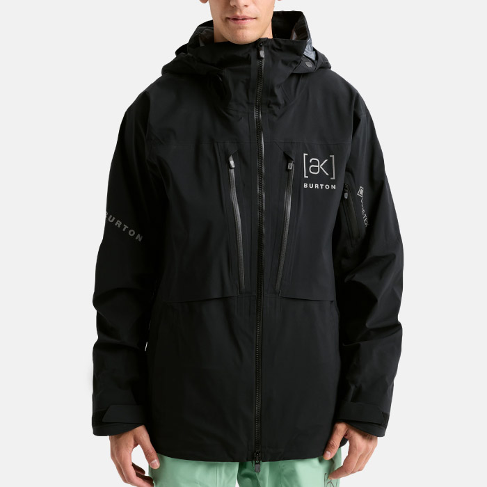 予約】 25-26 BURTON バートン メンズ Burton ak ホバー GORE