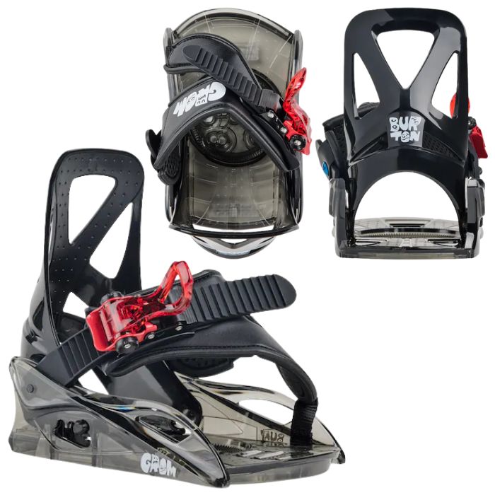 25-26 BURTON バートン GROM DISC グロム ディスク スノーボード