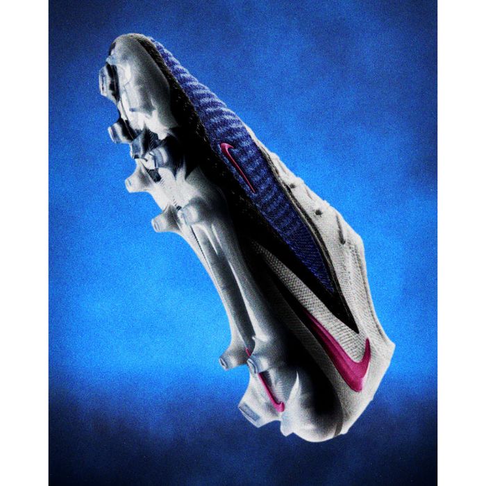 NIKE ナイキ サッカースパイク ファントム 6 LOW エリート メンズ