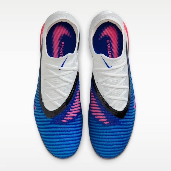 NIKE ナイキ サッカースパイク ファントム 6 LOW エリート メンズ