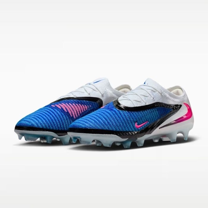NIKE ナイキ サッカースパイク ファントム 6 LOW エリート メンズ