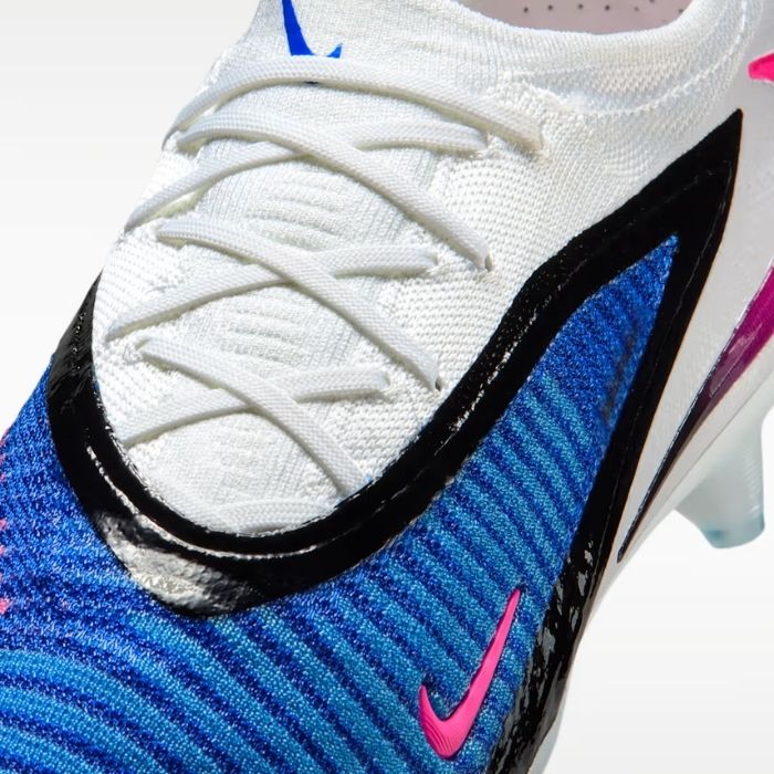 NIKE ナイキ サッカースパイク ファントム 6 LOW エリート メンズ