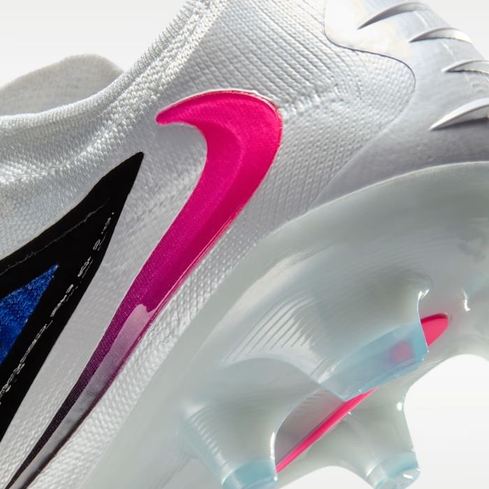 NIKE ナイキ サッカースパイク ファントム 6 LOW エリート メンズ