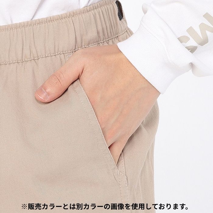 CHUMS チャムス ロングパンツ クライミングパンツライト レディース