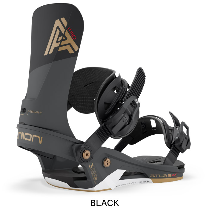 予約受付中】 26-27newモデル UNION ユニオン Atlas Pro アトラスプロ