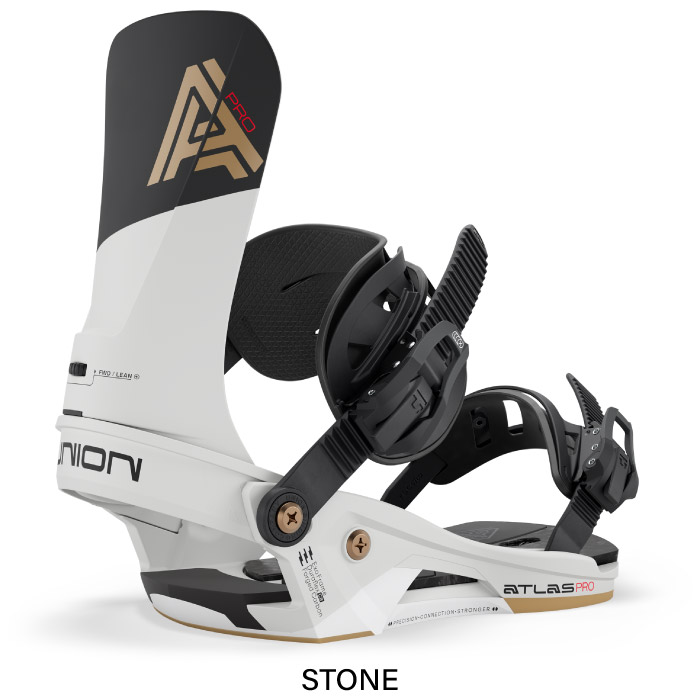 予約受付中】 26-27newモデル UNION ユニオン Atlas Pro アトラスプロ