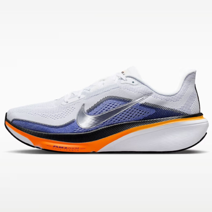 NIKE ナイキ ペガサス 42 メンズ ランニングシューズ ホワイト/ラピス