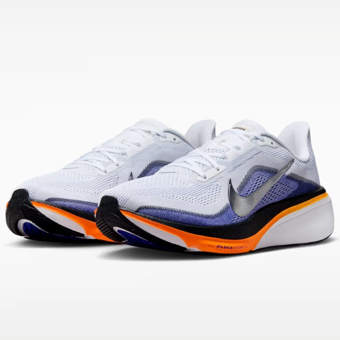 確認用ページその2。コーカサス NIKE ナイキ ペガサス 42 メンズ ランニングシューズ ホワイト/ラピス