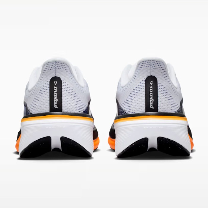 NIKE ナイキ ペガサス 42 メンズ ランニングシューズ ホワイト/ラピス