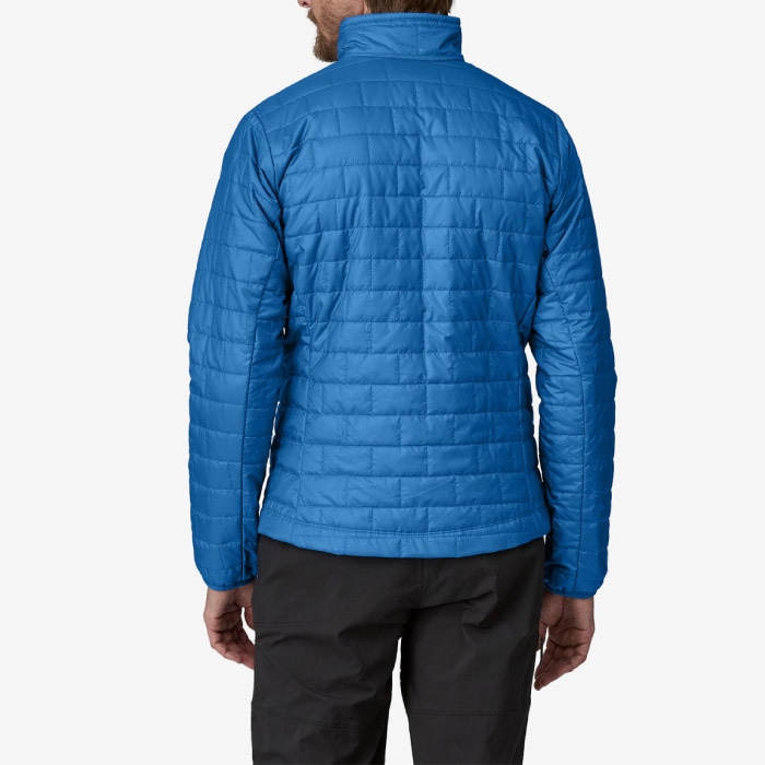 patagonia パタゴニア メンズ・ナノ・パフ・ジャケット アウター