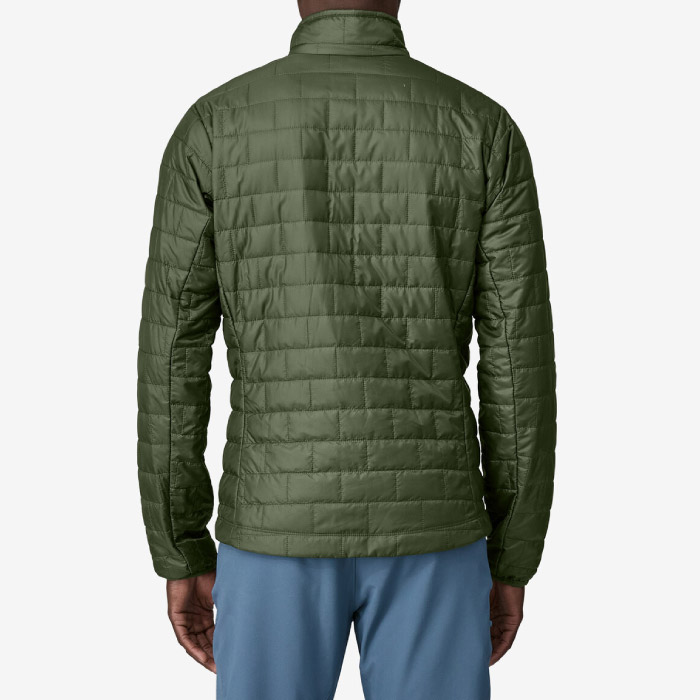 patagonia パタゴニア メンズ・ナノ・パフ・ジャケット アウター 中綿