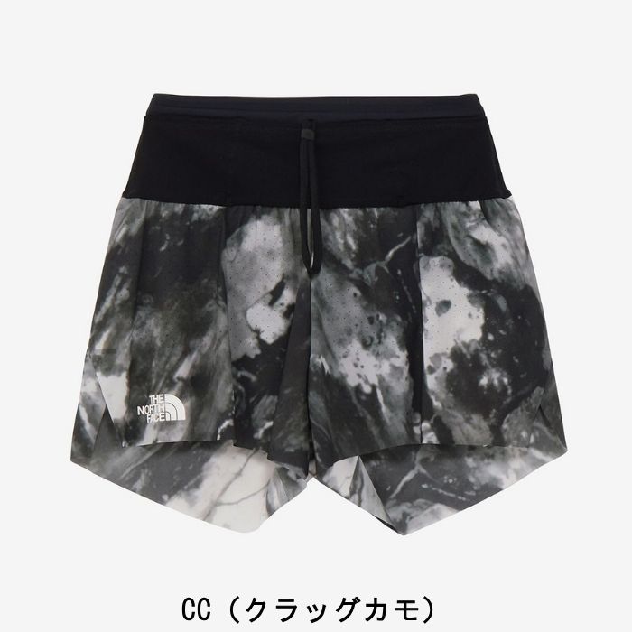 THE NORTH FACE ザノースフェイス ショートパンツ エンデュリスト