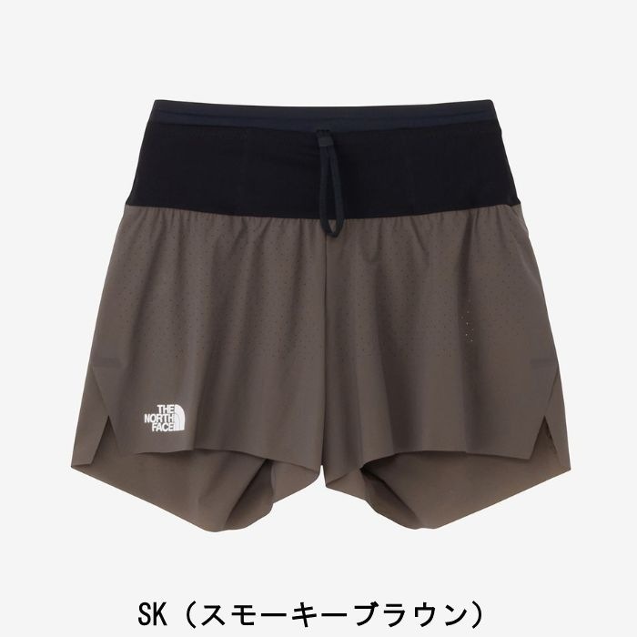 THE NORTH FACE ザノースフェイス ショートパンツ エンデュリスト