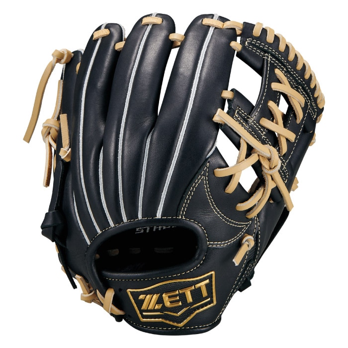 ZETT ゼット 野球グローブ グラブ ジュニア軟式 ゼロワンステージ